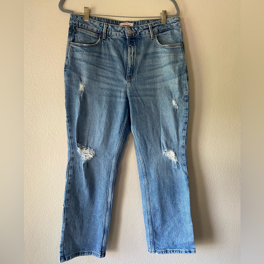 Wrangler Jeans